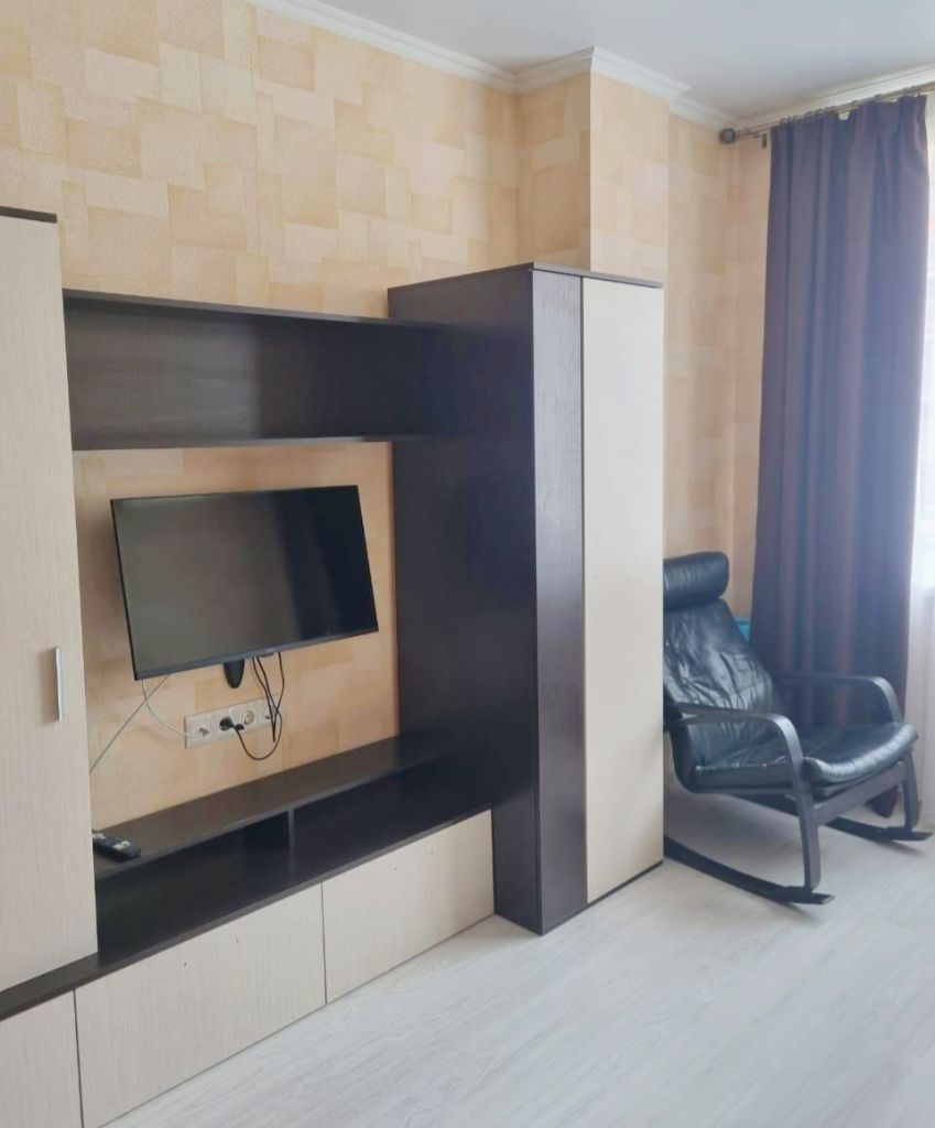 Продажа 1-комнатной квартиры, Батайск, Северная Звезда ул,  2к1