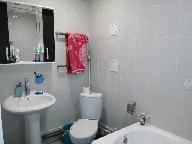 Продажа 3-комнатной квартиры, Батайск, Речная ул