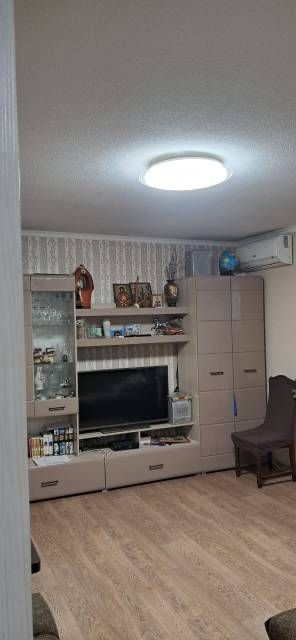 Продажа 3-комнатной квартиры, Батайск, Куйбышева ул