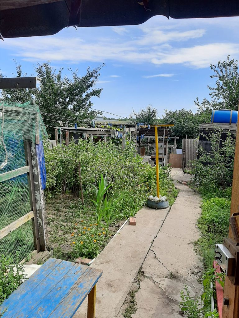 Продажа 3-комнатной квартиры, Малодубравный