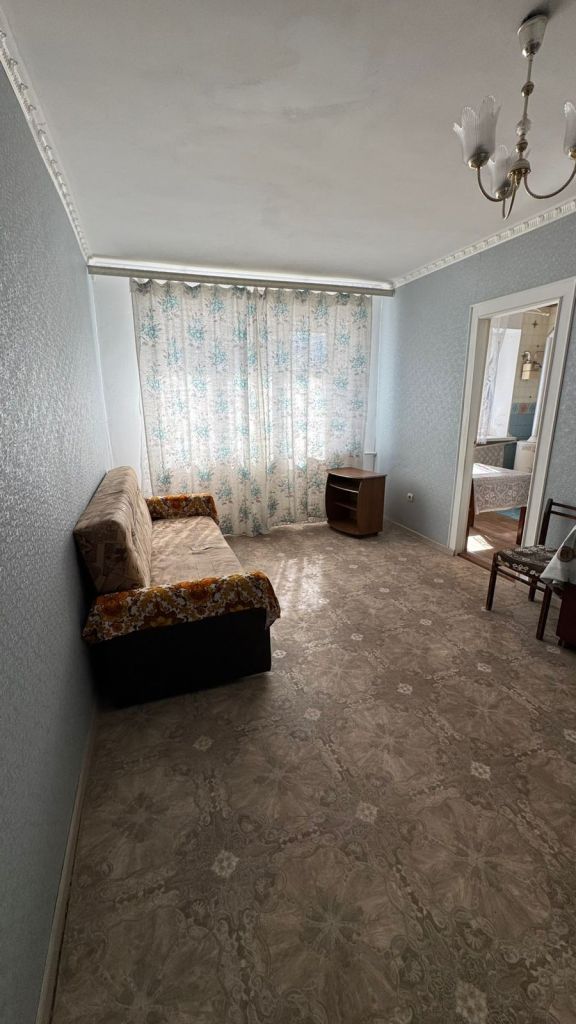 Продажа 3-комнатной квартиры, Малодубравный