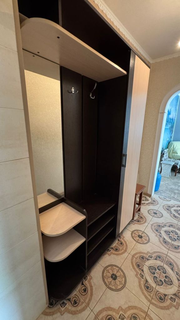 Продажа 3-комнатной квартиры, Малодубравный