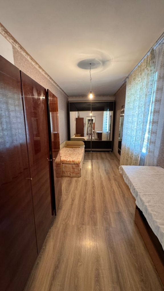 Продажа 3-комнатной квартиры, Малодубравный