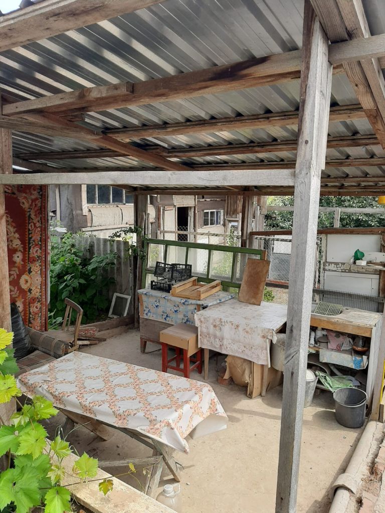 Продажа 3-комнатной квартиры, Малодубравный