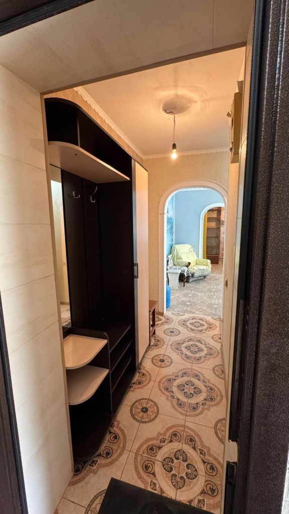 Продажа 3-комнатной квартиры, Малодубравный