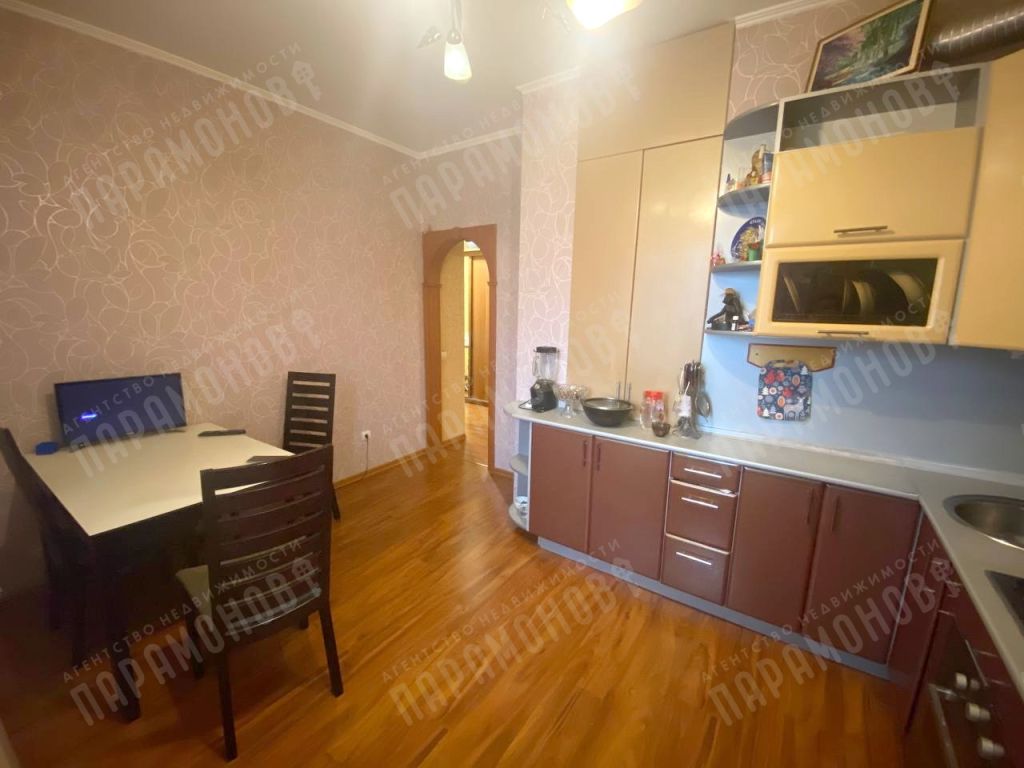 Продажа 2-комнатной квартиры, Тверь, Хромова ул,  25