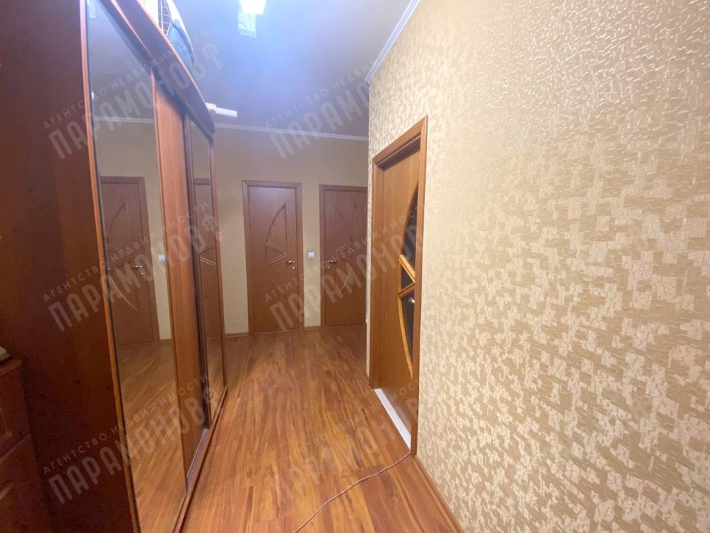 Продажа 2-комнатной квартиры, Тверь, Хромова ул,  25