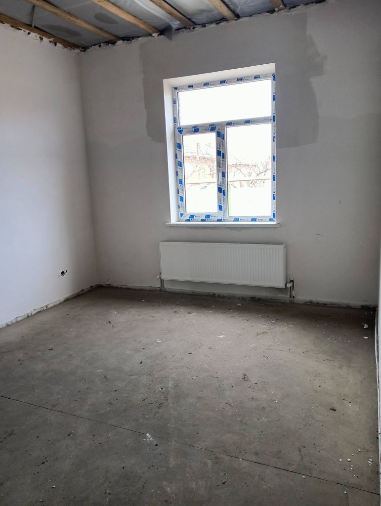 Продажа дома, 120м <sup>2</sup>, 3 сот., Батайск, Осипенко ул