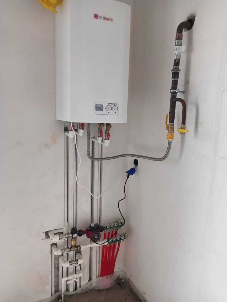 Продажа дома, 120м <sup>2</sup>, 3 сот., Батайск, Осипенко ул