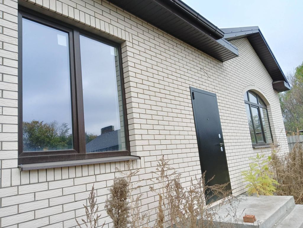 Продажа дома, 120м <sup>2</sup>, 3 сот., Батайск, Осипенко ул