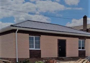 Продажа дома, 85м <sup>2</sup>, 3 сот., Батайск, Фестивальная ул