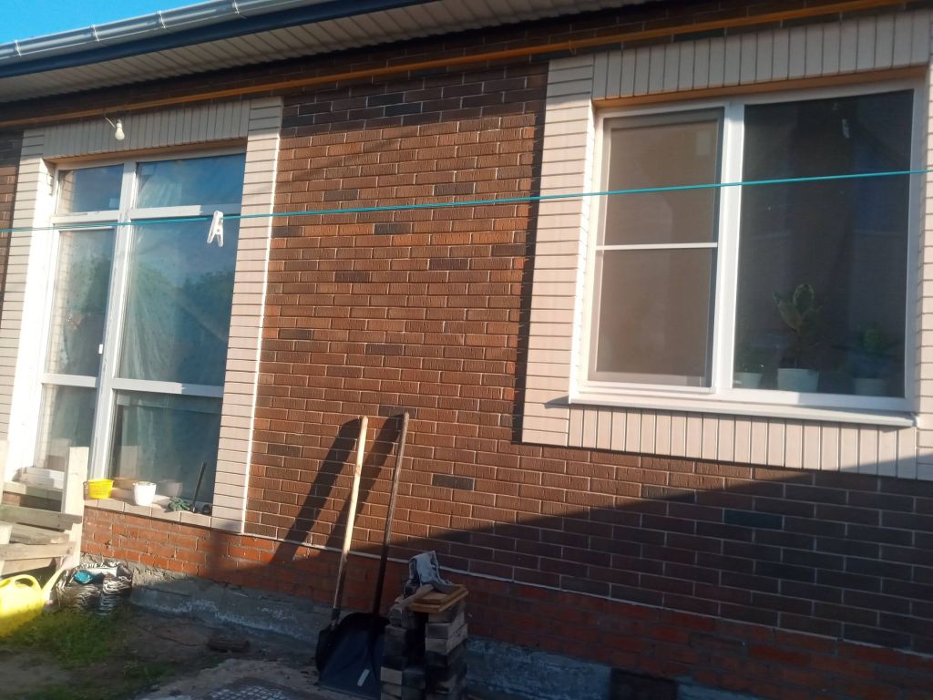 Продажа дома, 120м <sup>2</sup>, 5 сот., Батайск, Донская чаша дп