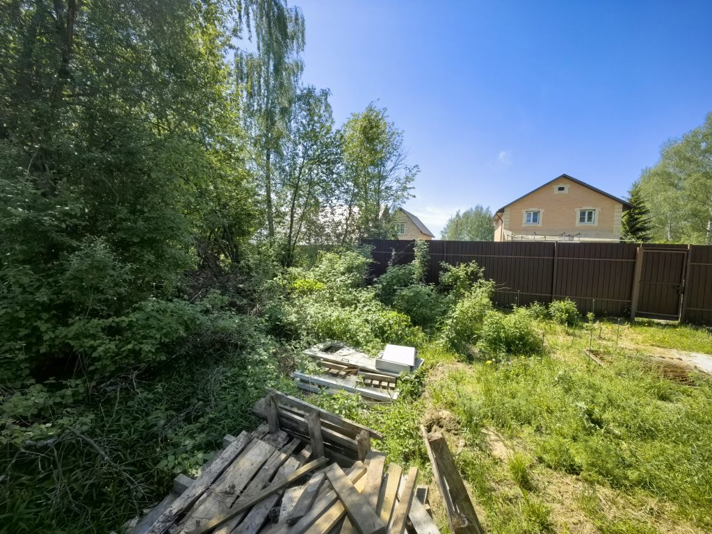 Продажа участка, Ярославль, Седова ул