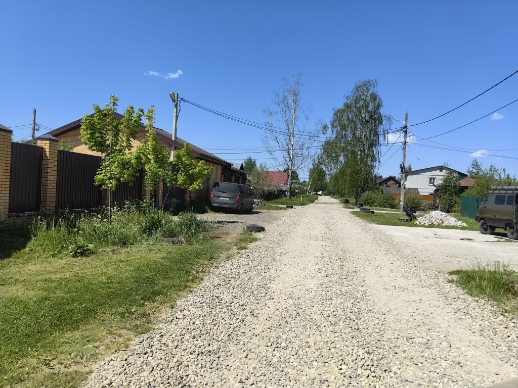 Продажа участка, Ярославль, Седова ул