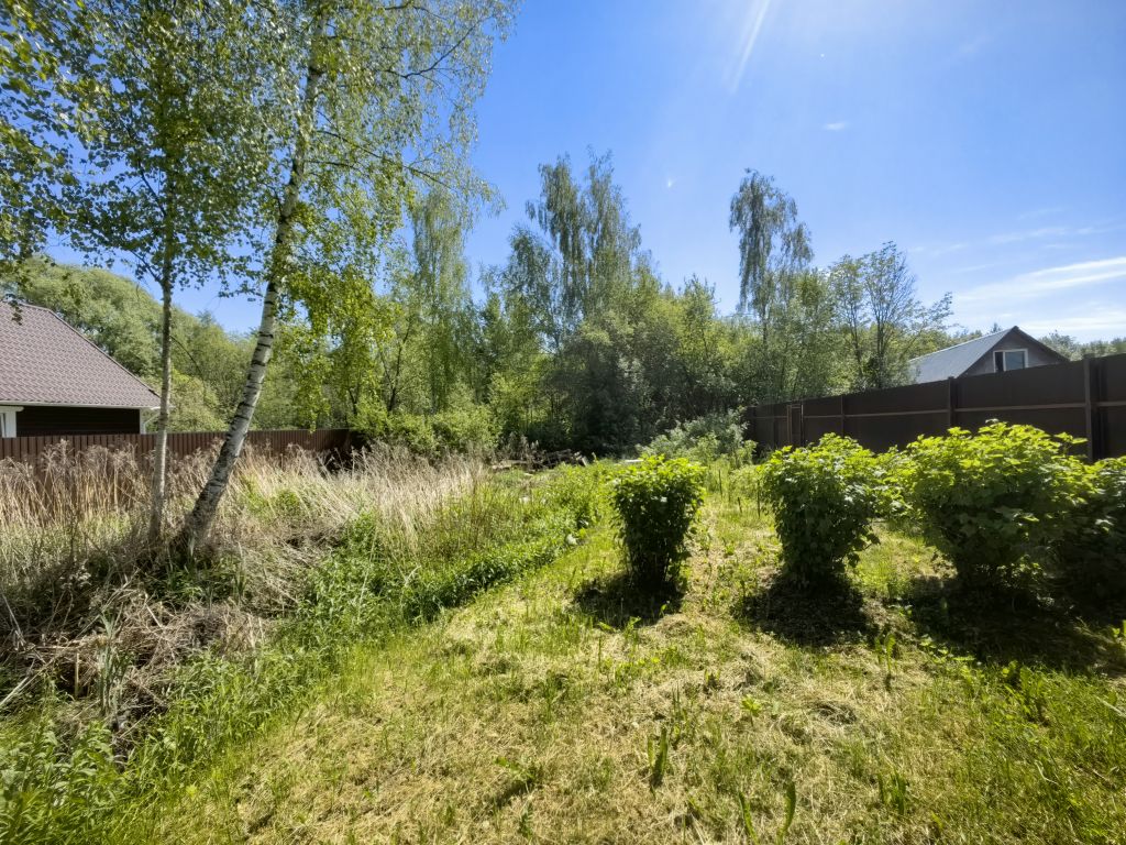 Продажа участка, Ярославль, Седова ул