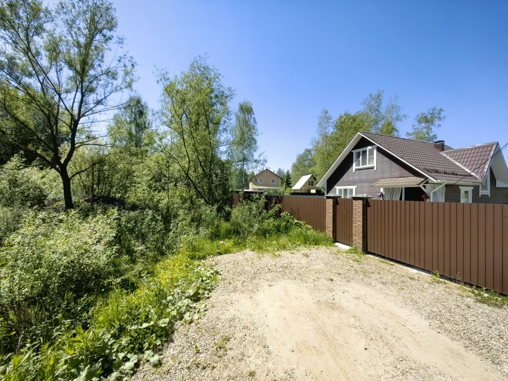 Продажа участка, Ярославль, Седова ул