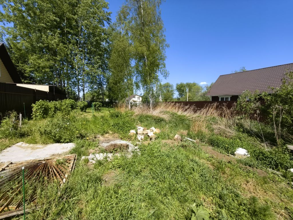 Продажа участка, Ярославль, Седова ул