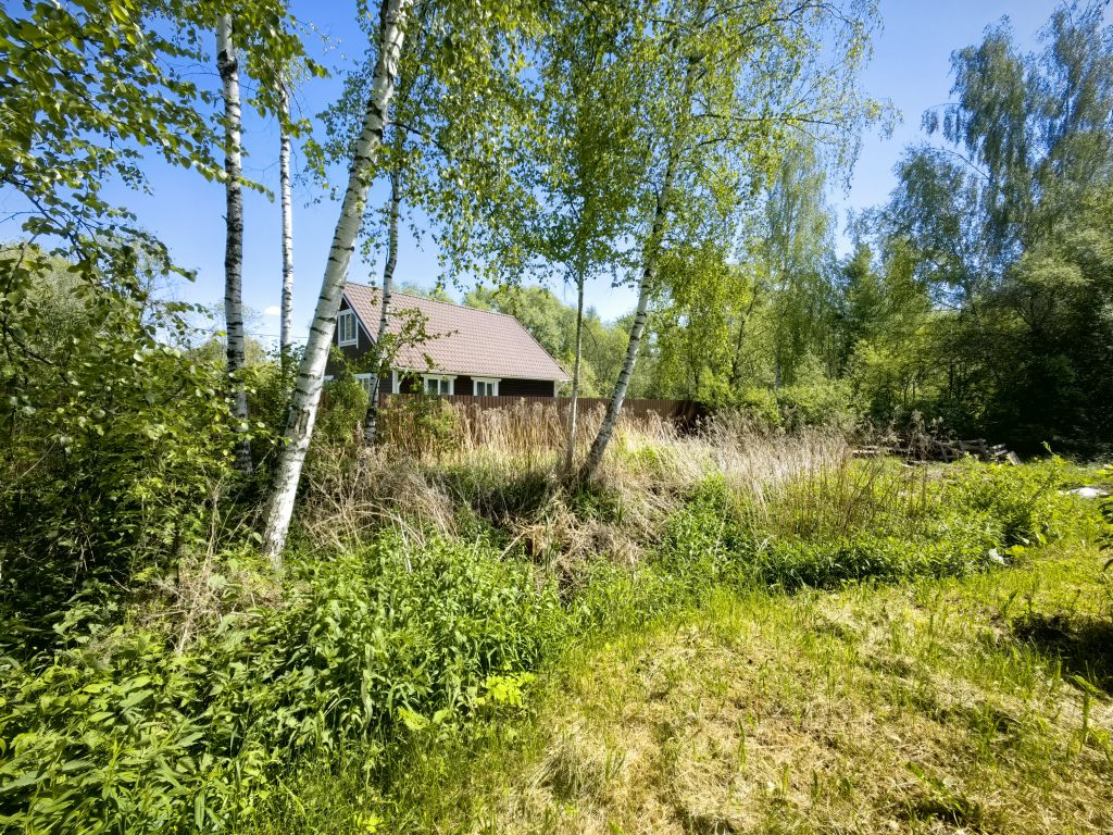 Продажа участка, Ярославль, Седова ул