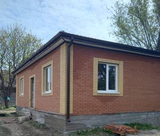 Продажа дома, 110м <sup>2</sup>, 3 сот., Батайск, Пионерская ул