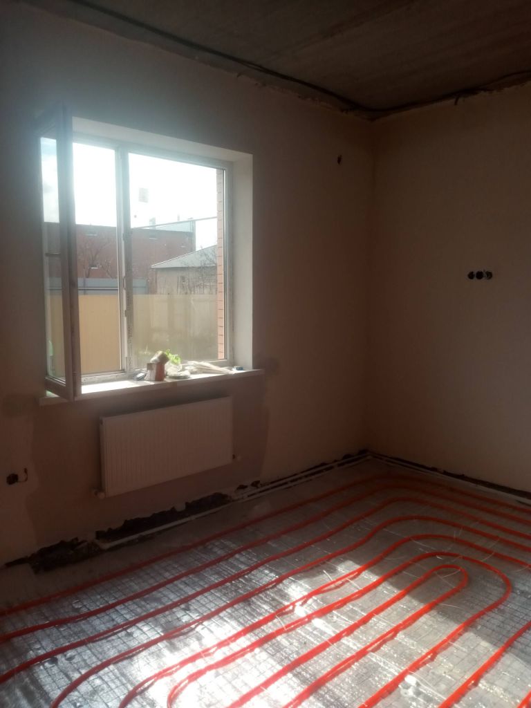 Продажа дома, 110м <sup>2</sup>, 3 сот., Батайск, Левченко ул