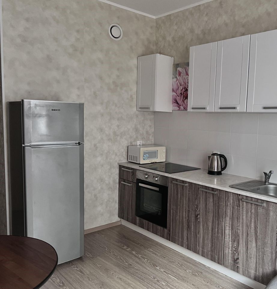 Продажа 1-комнатной квартиры, Ростов-на-Дону, Висаитова ул,  3