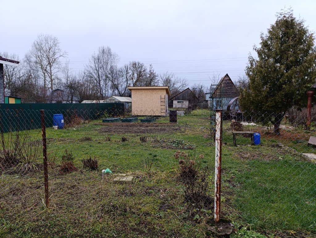 Продажа дачи, 17м <sup>2</sup>, 5 сот., Горбатовка