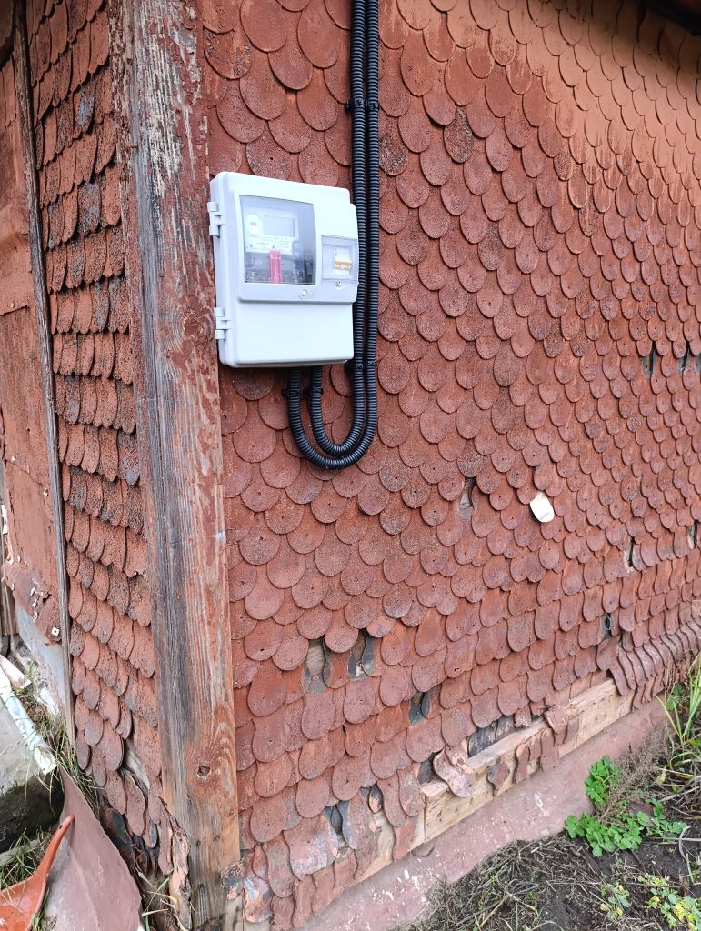 Продажа дачи, 17м <sup>2</sup>, 5 сот., Горбатовка