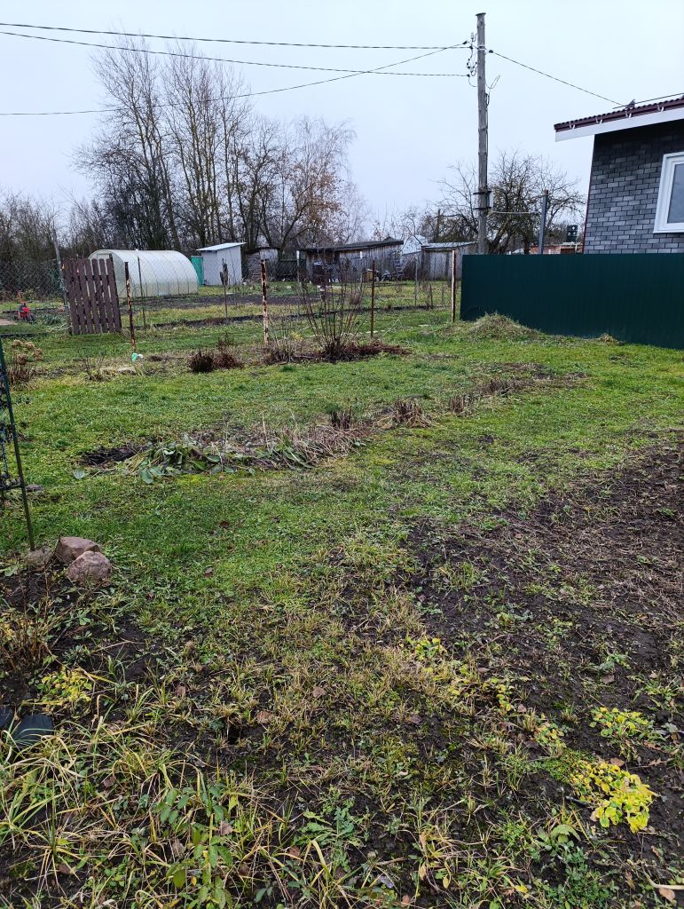 Продажа дачи, 17м <sup>2</sup>, 5 сот., Горбатовка