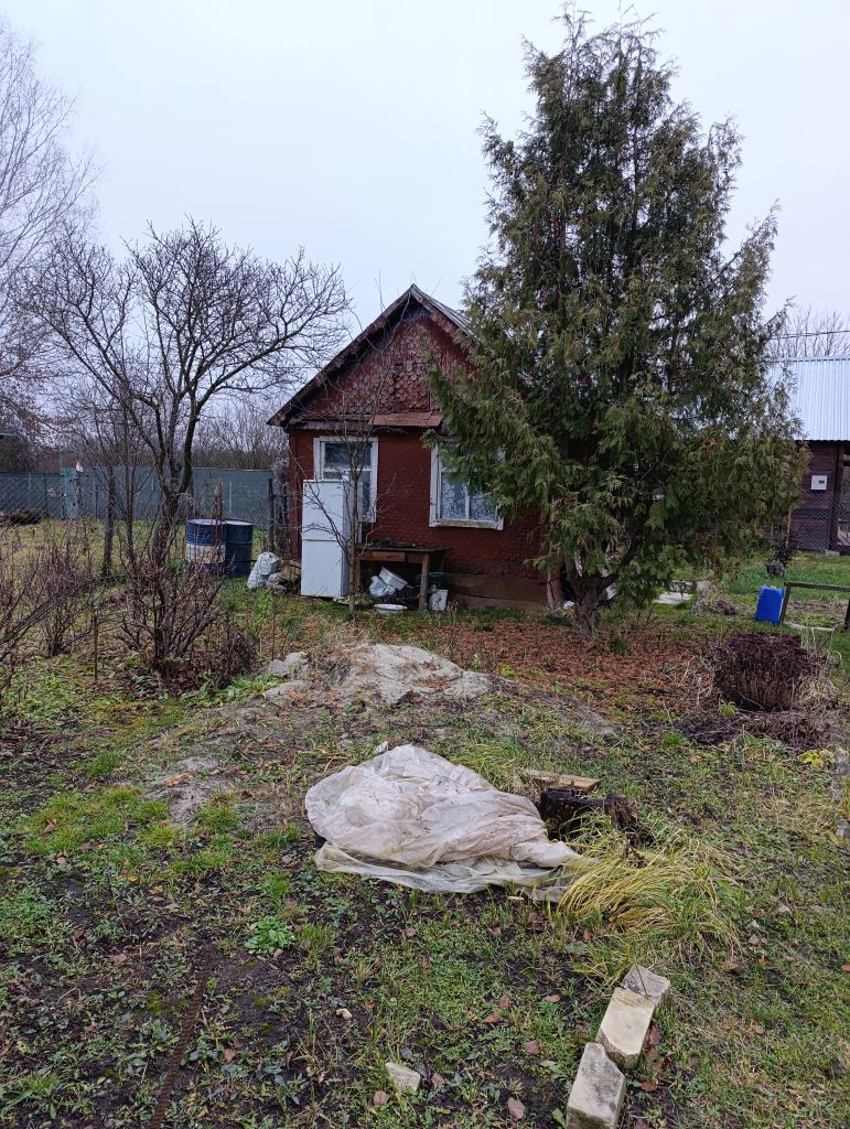 Продажа дачи, 17м <sup>2</sup>, 5 сот., Горбатовка