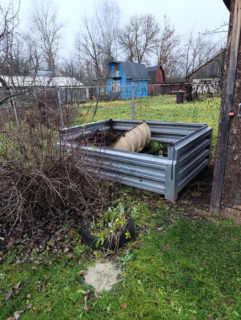 Продажа дачи, 17м <sup>2</sup>, 5 сот., Горбатовка