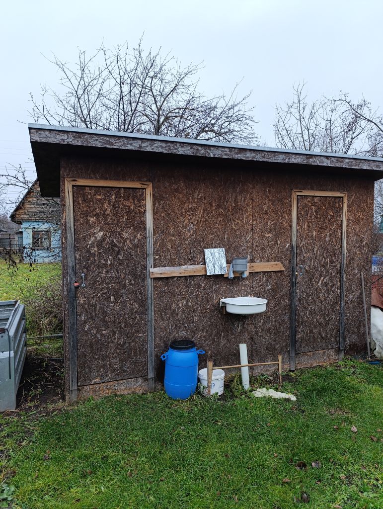 Продажа дачи, 17м <sup>2</sup>, 5 сот., Горбатовка