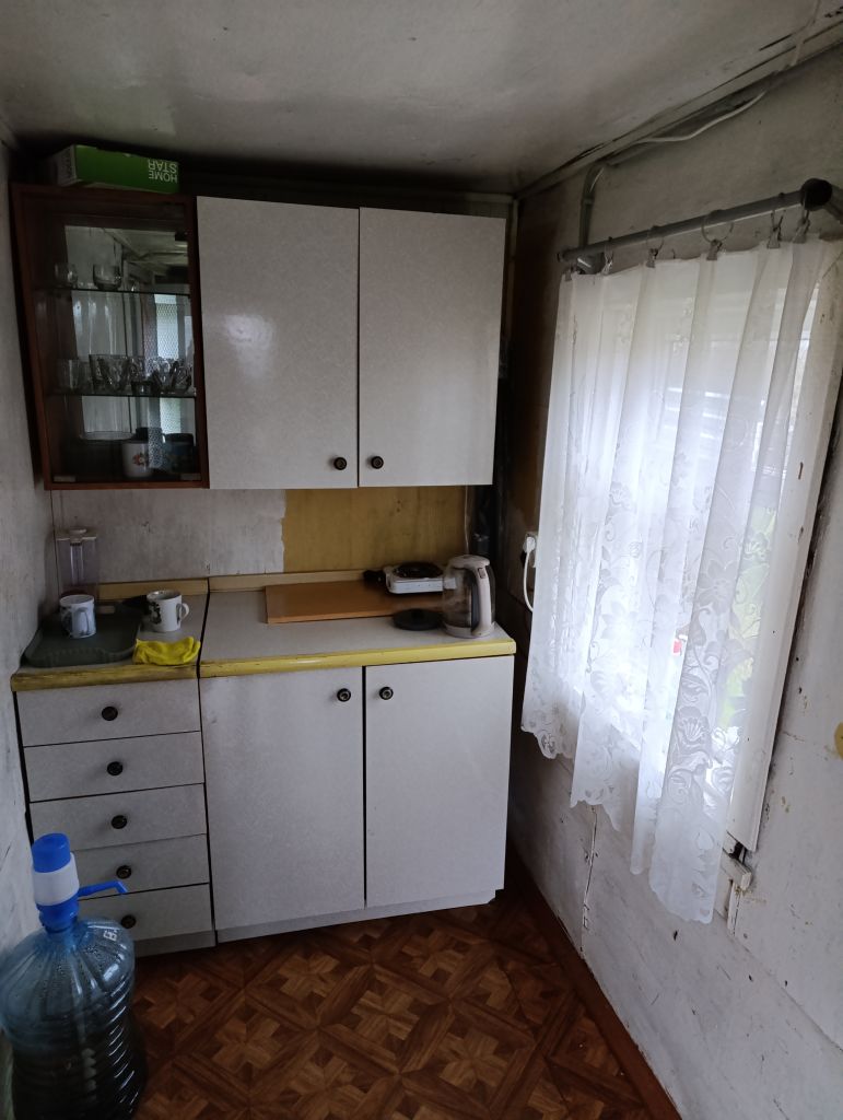 Продажа дачи, 17м <sup>2</sup>, 5 сот., Горбатовка