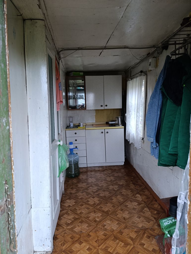 Продажа дачи, 17м <sup>2</sup>, 5 сот., Горбатовка