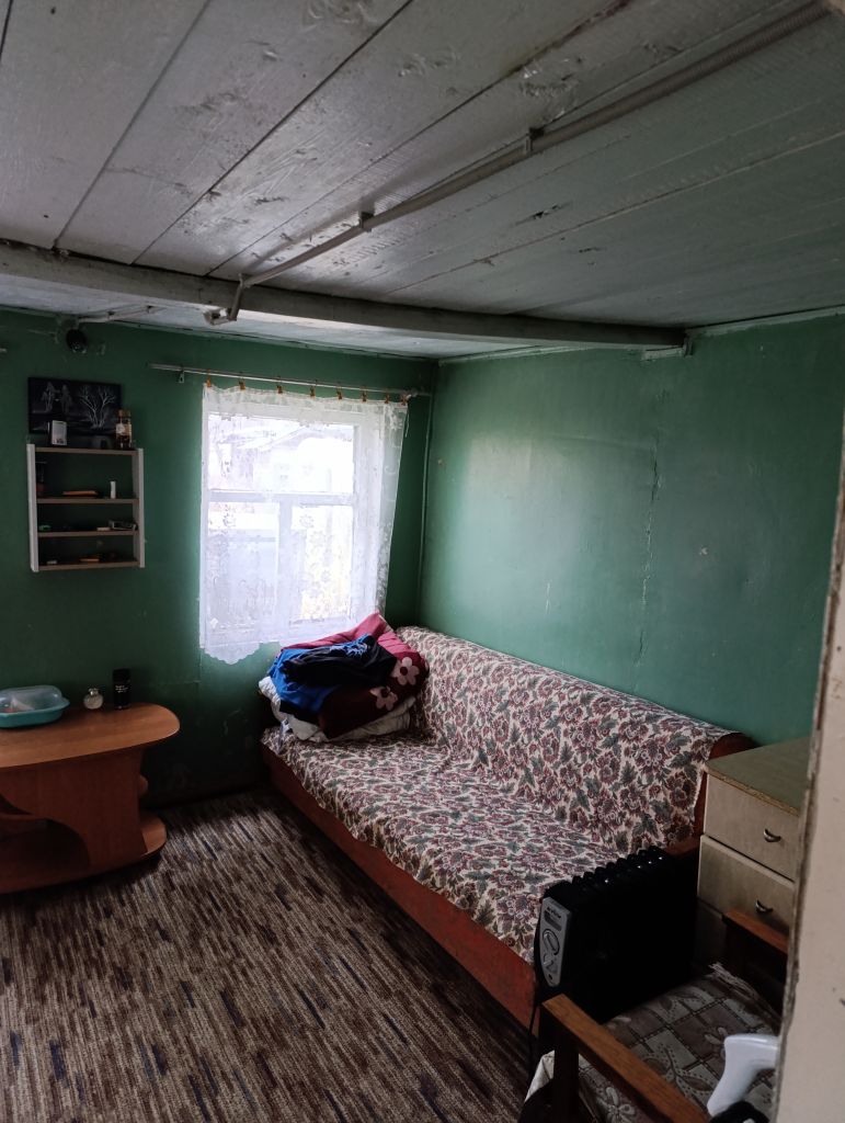 Продажа дачи, 17м <sup>2</sup>, 5 сот., Горбатовка