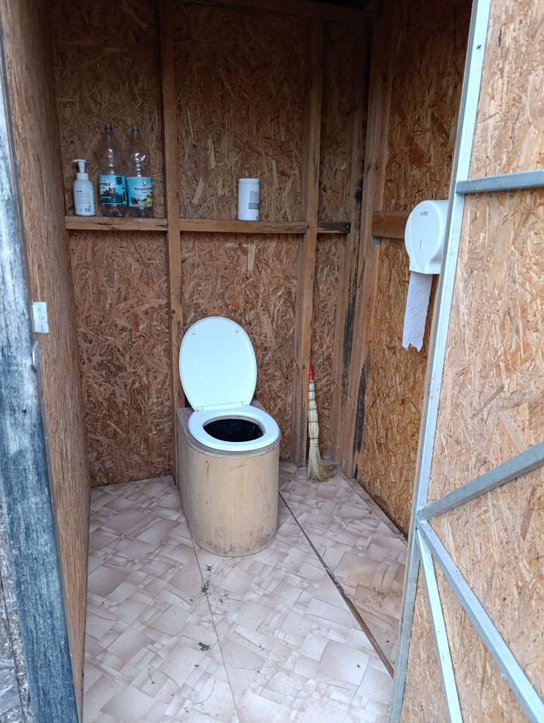 Продажа дачи, 17м <sup>2</sup>, 5 сот., Горбатовка