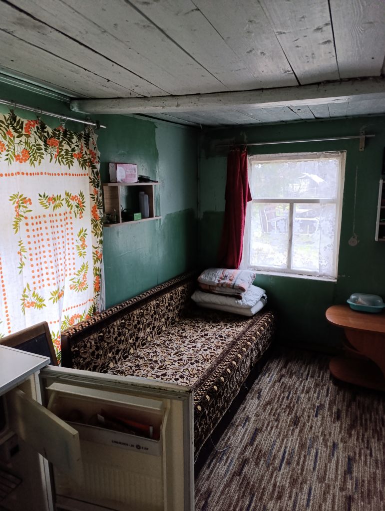 Продажа дачи, 17м <sup>2</sup>, 5 сот., Горбатовка