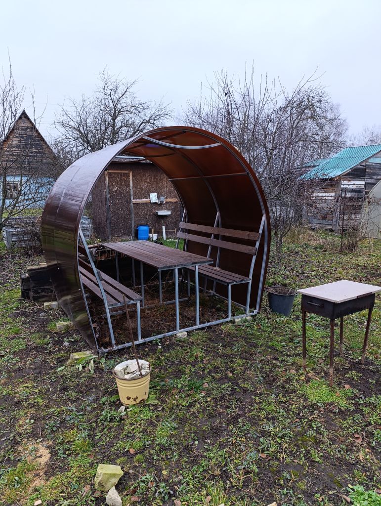 Продажа дачи, 17м <sup>2</sup>, 5 сот., Горбатовка