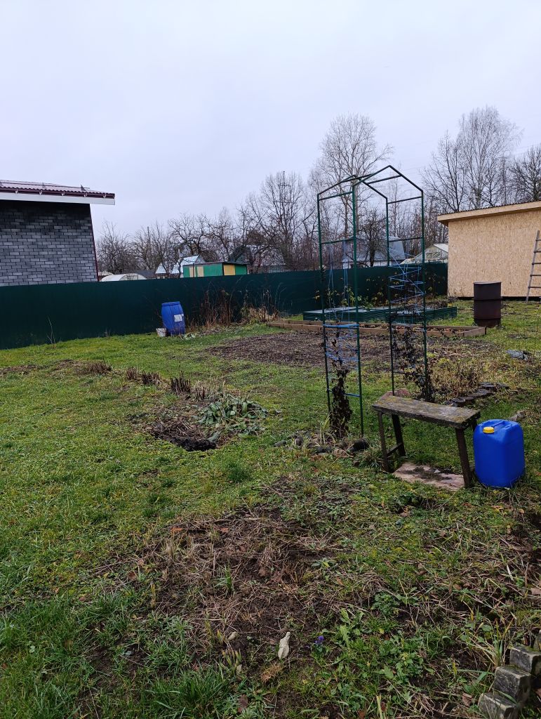 Продажа дачи, 17м <sup>2</sup>, 5 сот., Горбатовка