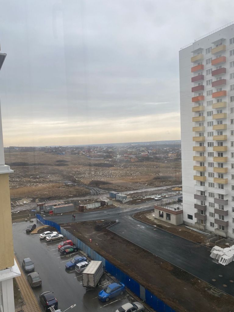 Продажа 1-комнатной квартиры, Ростов-на-Дону, Висаитова ул,  10/9