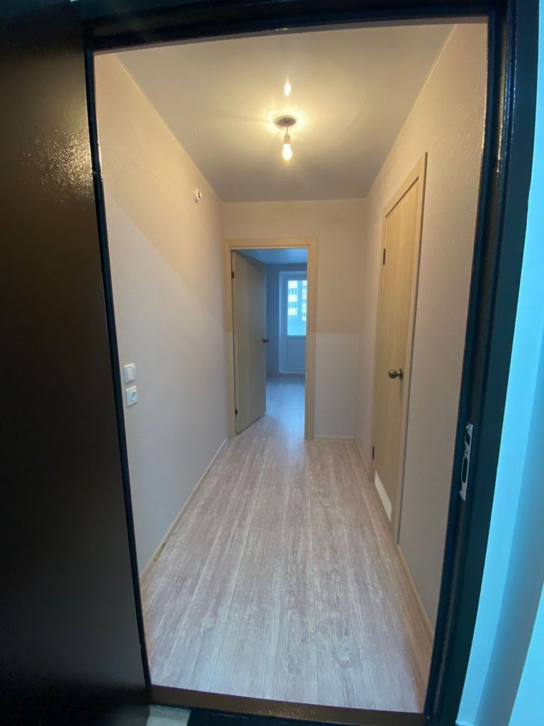 Продажа 1-комнатной квартиры, Ростов-на-Дону, Висаитова ул,  10/9