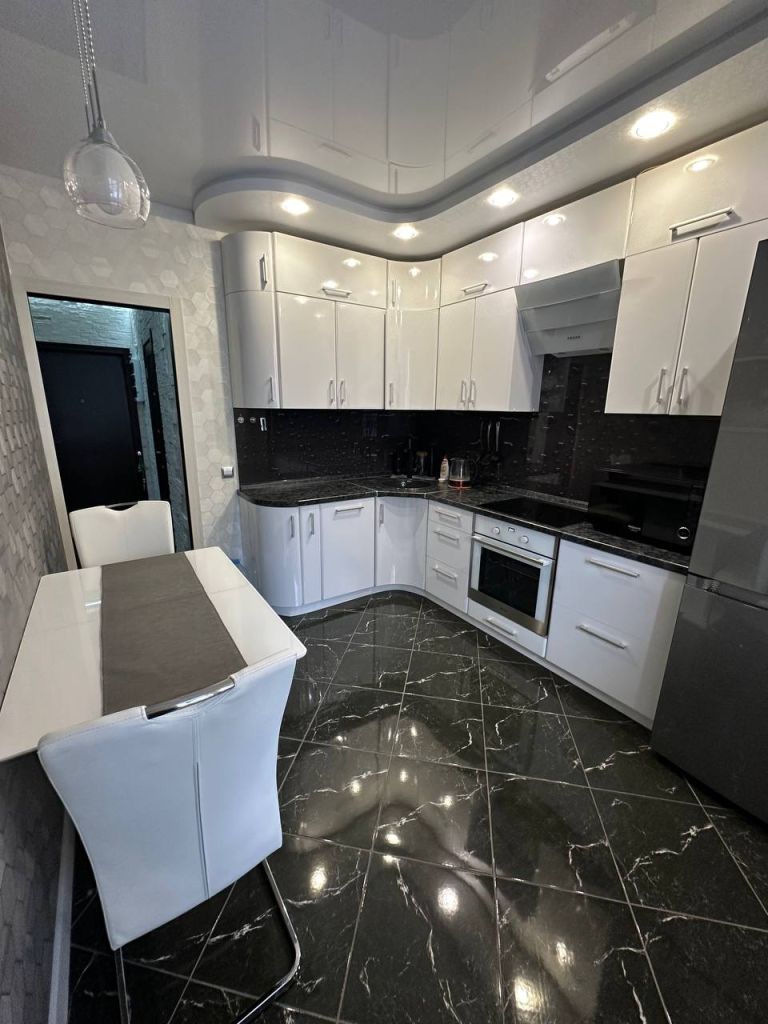 Продажа 1-комнатной квартиры, Нижний Новгород, Южный бульвар,  14