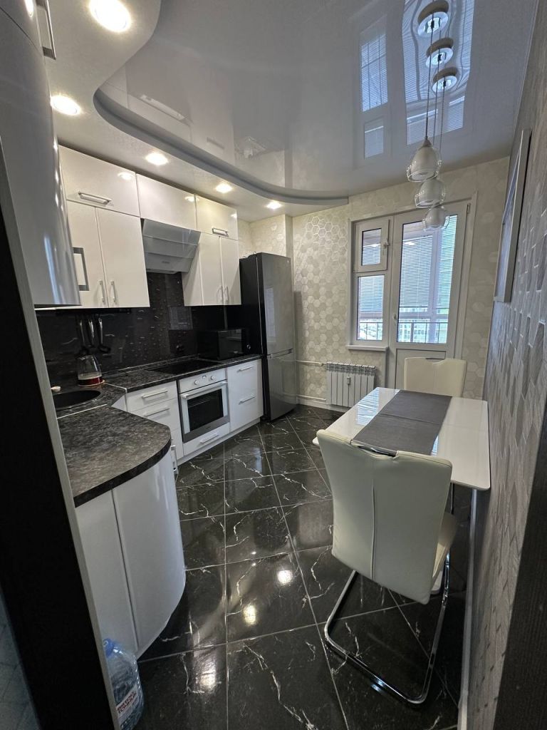 Продажа 1-комнатной квартиры, Нижний Новгород, Южный бульвар,  14