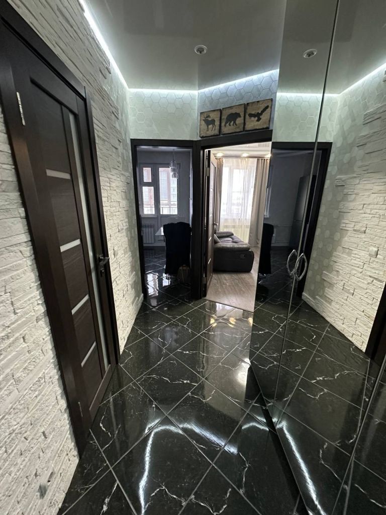 Продажа 1-комнатной квартиры, Нижний Новгород, Южный бульвар,  14