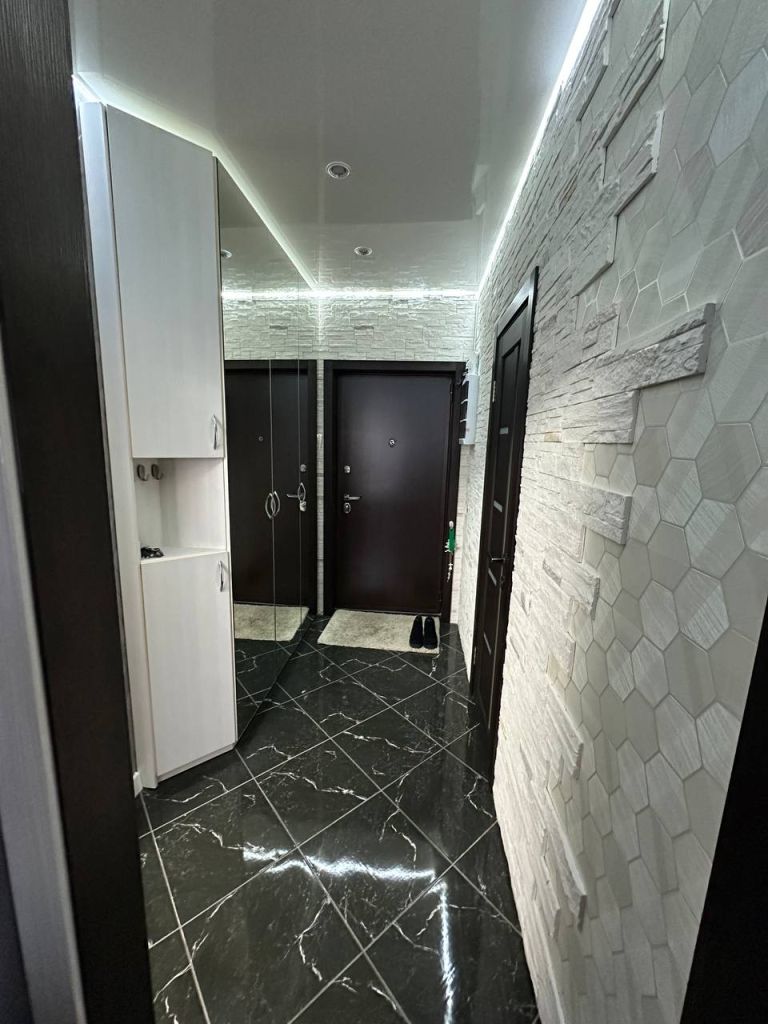 Продажа 1-комнатной квартиры, Нижний Новгород, Южный бульвар,  14