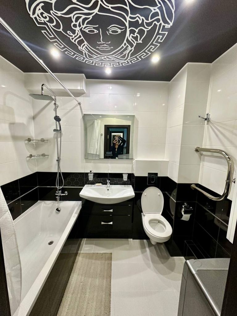 Продажа 1-комнатной квартиры, Нижний Новгород, Южный бульвар,  14