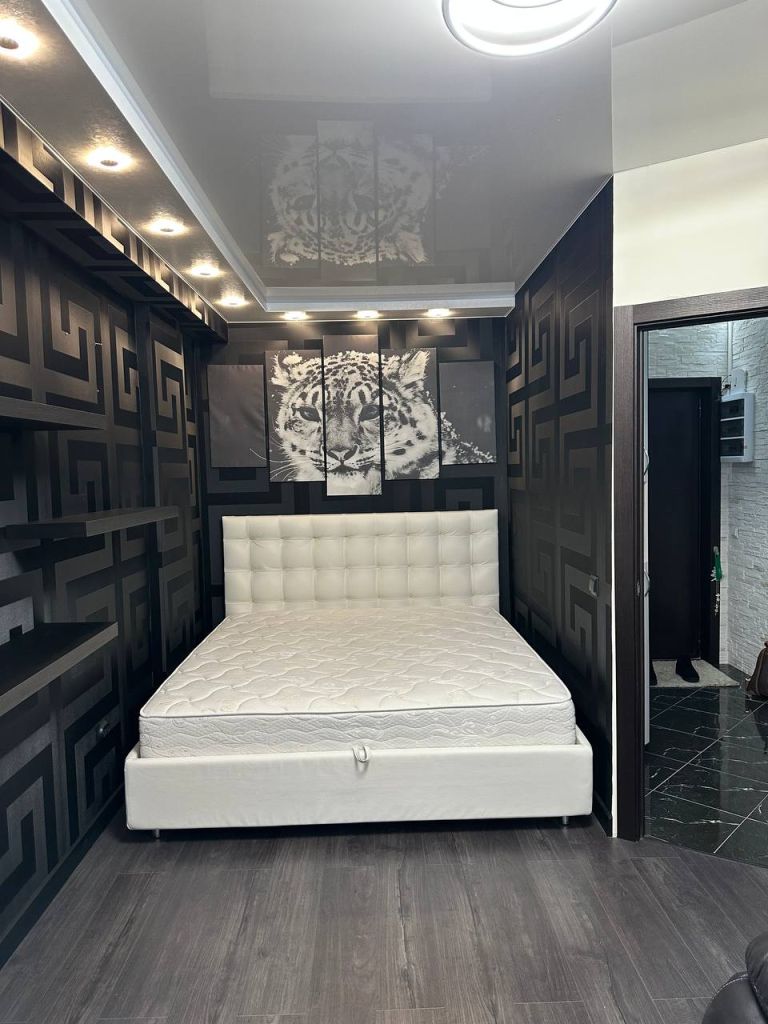 Продажа 1-комнатной квартиры, Нижний Новгород, Южный бульвар,  14