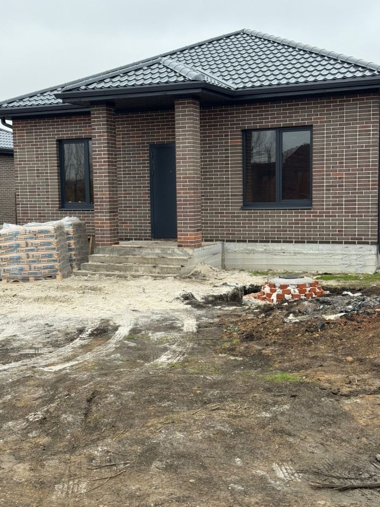 Продажа дома, 100м <sup>2</sup>, 3 сот., Ростовская