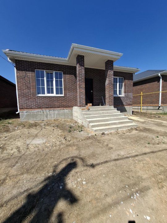 Продажа дома, 110м <sup>2</sup>, 5 сот., Ростовская