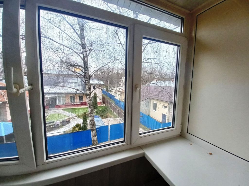 Продажа 2-комнатной квартиры, Караваево, Учебный городок ул,  9