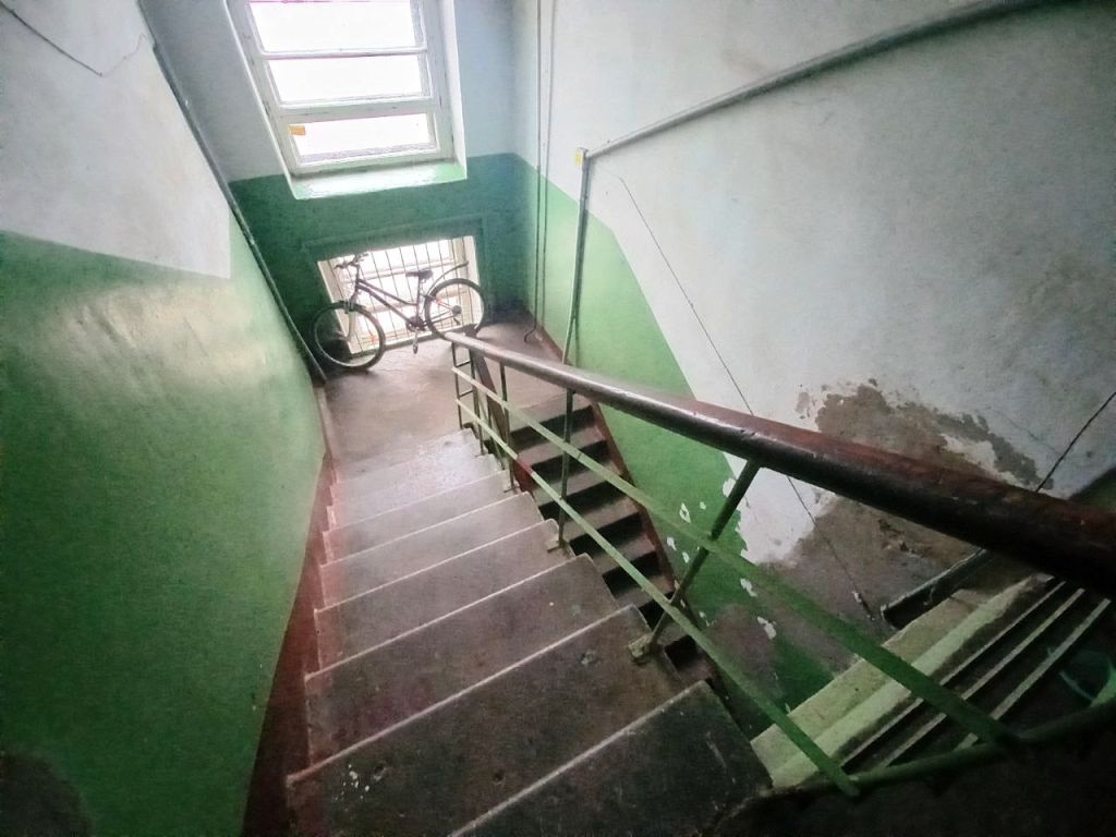 Продажа 2-комнатной квартиры, Караваево, Учебный городок ул,  9